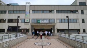 松戸市 松戸駅