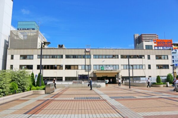 千葉県松戸にあるレンタルスタジオでバレエ教室を開こう