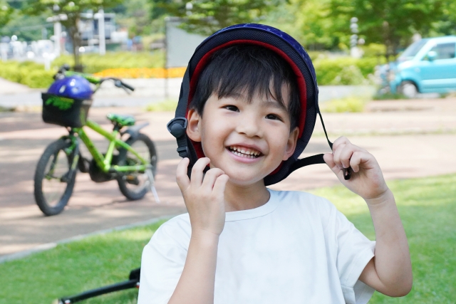 松戸で子供が自転車で通えるレンタルスタジオ