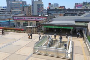 松戸ぴのぴのスタジオ松戸駅前