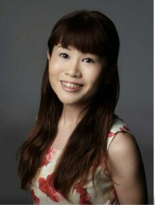 コフジバレエ講師田中えりの画像